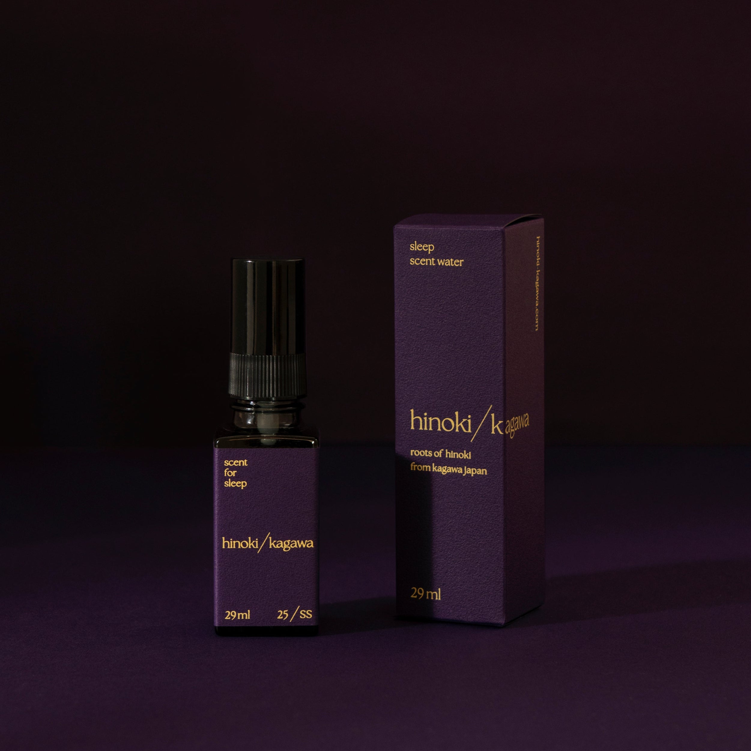 N.Flying スンヒョプ [LAYERS OF SCENT]2セット sleep scent water – OUKEN