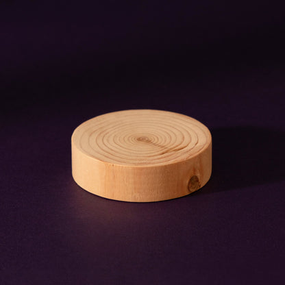 sleep scent ring